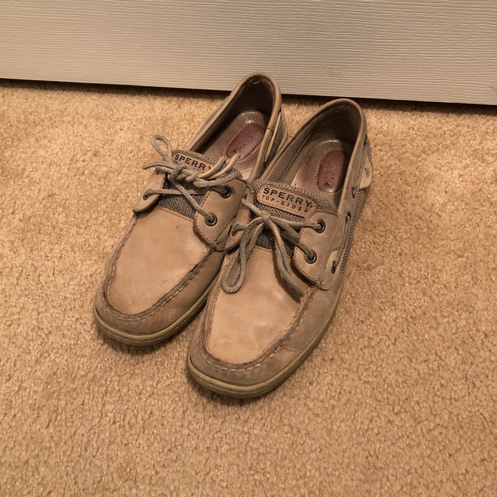 Sperry Slip-Ons